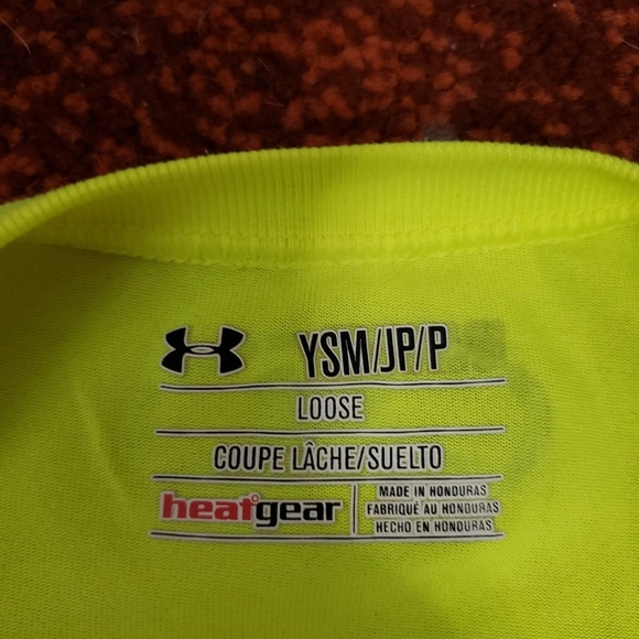 NWOT UA set - Picture 4 of 8